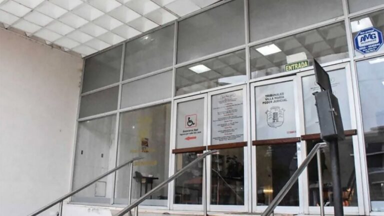 Cuatro condenas para la banda que torturó y robó a una familia