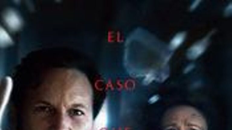 Expediente Warren: El último rito