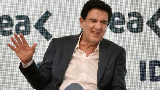 Melconian: El Gobierno metió adentro las pelotas que iban afuera