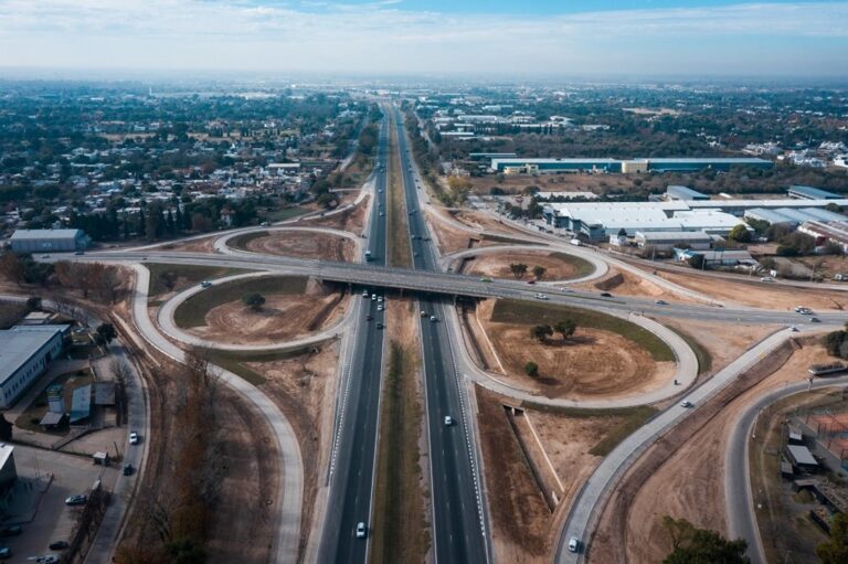 Avanza la licitación para ensanchar e iluminar el Camino San Antonio