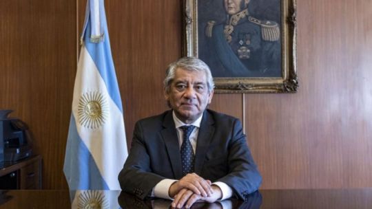 Cambio en la cúpula del Ministerio de Salud: Saúl Flores asumió como nuevo Secretario de Gestión Sanitaria