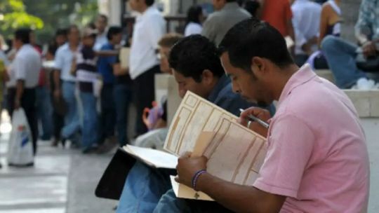 El salario pretendido en julio fue de casi 1.7 millones de pesos