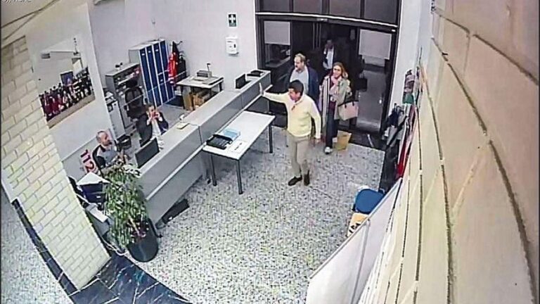 Las nuevas horas reveladas por Vilaplana contradicen una de las versiones de Mazón