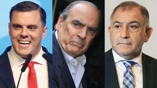 El Gordo Dan desató una tormenta y dejó al Gobierno atrapado en un nuevo conflicto