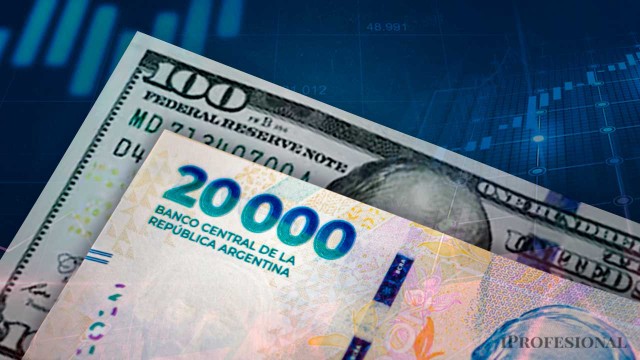 En qué invertir para ganar si se cumplen los pronósticos de la City con el dólar y la inflación