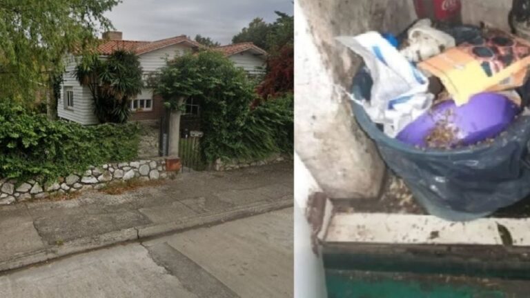 Una médica estaría involucrada en el geriátrico clandestino del horror