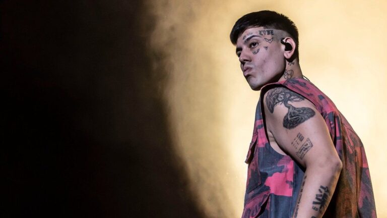 Duki tendrá su propio documental en Netflix: cómo se llamará y cuándo estrenará