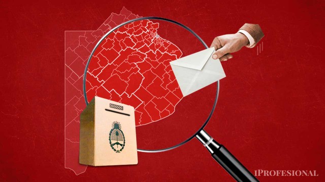 Definieron a qué hora estarán los resultados de las elecciones bonaerenses