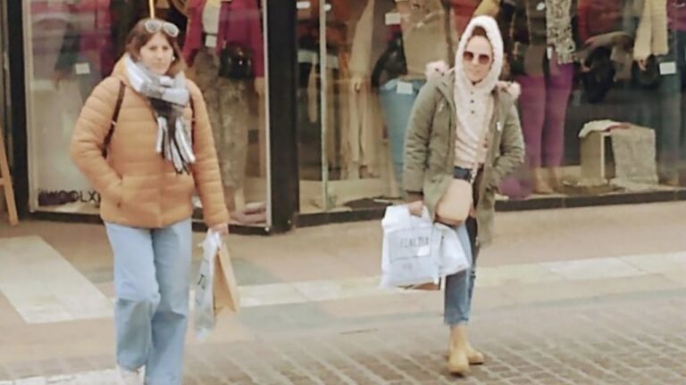 Villa Carlos Paz: así estará el clima durante la semana que viene