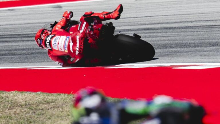 Márquez: «La época de puerta grande o enfermería ya paso»