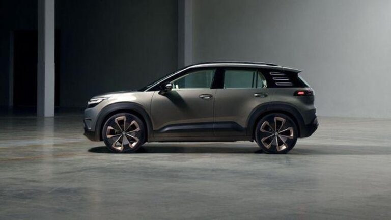 Volkswagen enseña un nuevo T-Cross eléctrico en Múnich y promete que será asequible