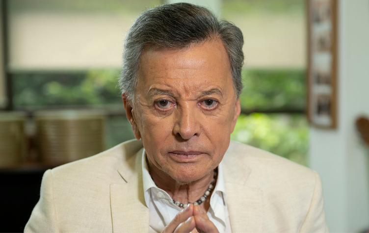 La millonaria fortuna de Palito Ortega que lo ubica entre los más ricos de Argentina: «Más de…»