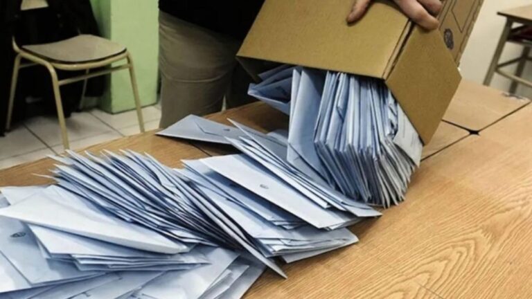 Elecciones Buenos Aires 2025, en vivo: resultados y ganadores de los comicios legislativos