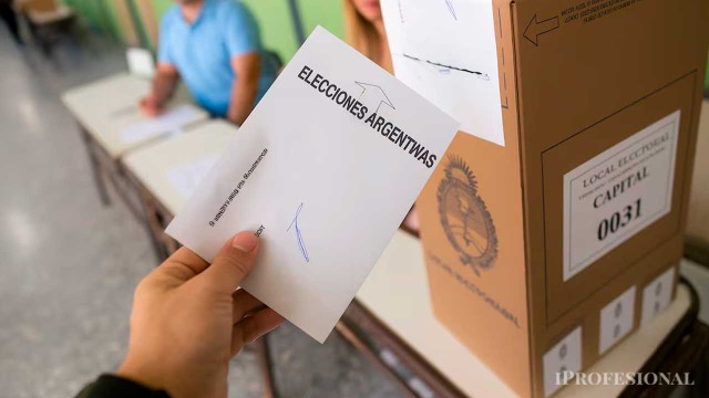 Elecciones en Buenos Aires: qué cargos se eligen el 7 de septiembre
