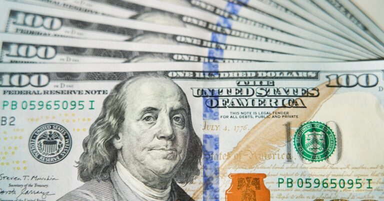 Qué significa que el dólar mayorista supere la banda cambiaria del Banco Central