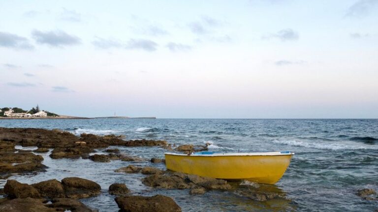 Ascienden a 10 las pateras llegadas a Baleares este lunes, con 138 personas migrantes