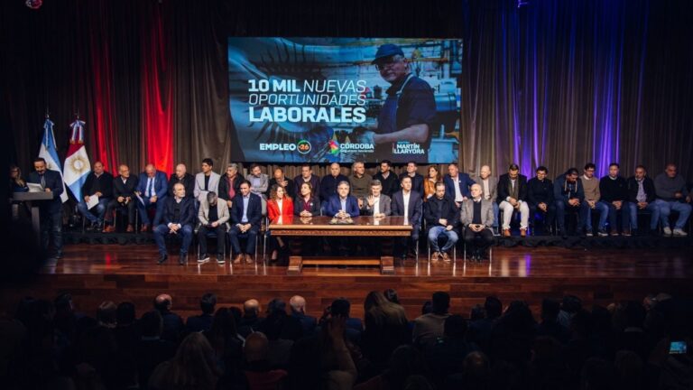 Empleo +26 abre inscripciones con prioridad para mayores de 45 años