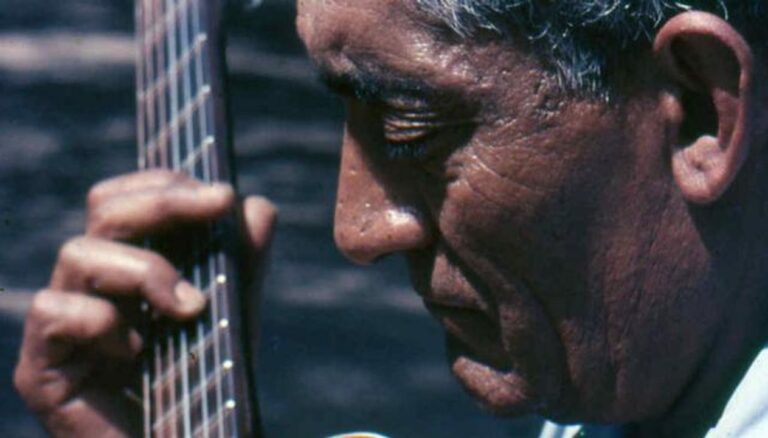 Documental Pachi, la leyenda en la FCC: ciclo de cine gratuito sobre folclore cordobés