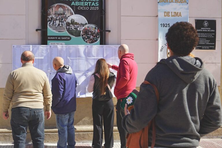 Elección en la Provincia de Buenos Aires: seguí acá los resultados oficiales