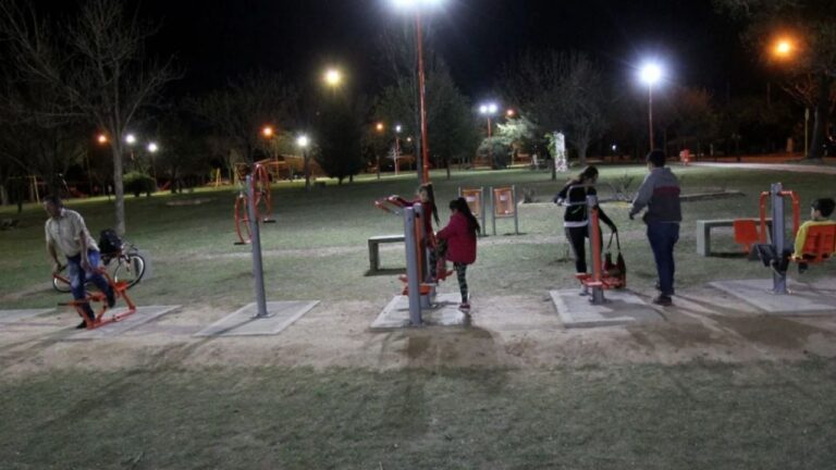 Estos son todos los proyectos que podés votar en Carlos Paz para tu barrio