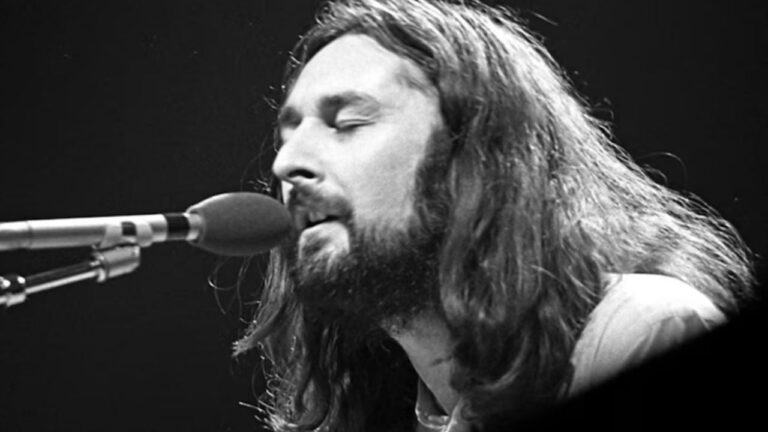 Murió Rick Davies, cantante y cofundador de Supertramp