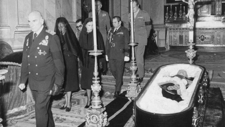 1975, el año que vivimos peligrosamente