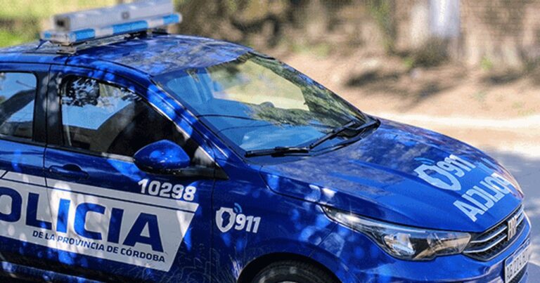 Córdoba: detuvieron a una mujer por robar medicamentos de un Centro de Salud Municipal