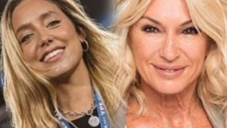 Sigue la polémica entre Yanina Latorre y Sofi Martínez: «Está muy inflada»