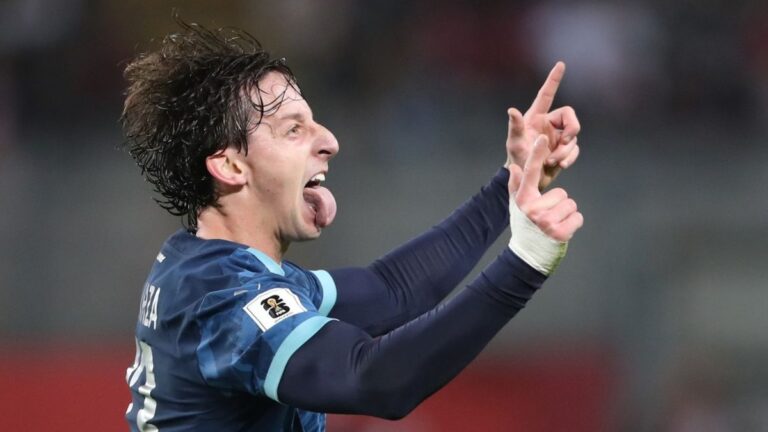 Gustavo Alfaro defendió a Galarza Fonda y criticó el trato recibido en River: «Le hicieron sentir…»