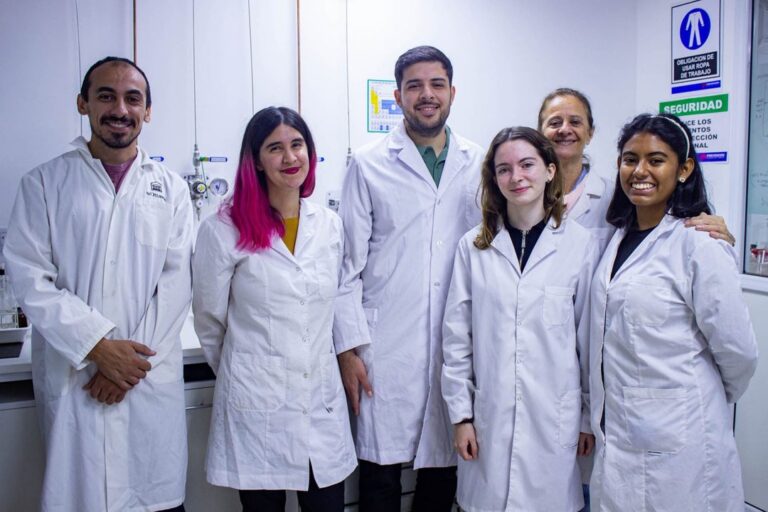 Idea de la UNC para producir hidrógeno verde