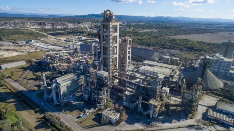 Transformar residuos en valor: el cambio ya empezó en la Planta Holcim de Malagueño