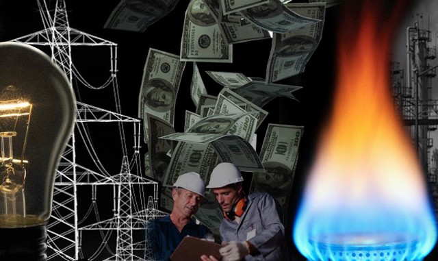 Estos usuarios de luz y gas deben revalidar subsidios