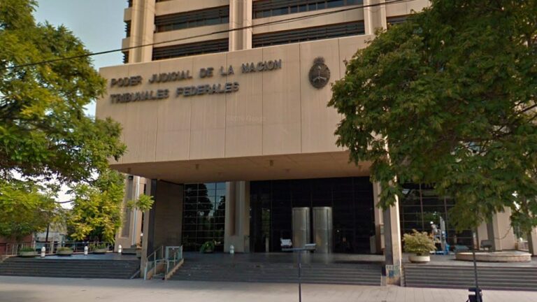 Grave denuncia por violencia laboral y de género en la Cámara Federal de Córdoba