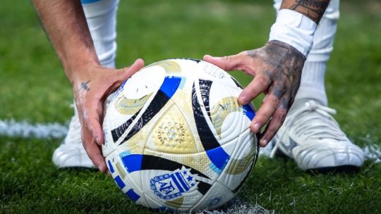 Así se juega la fecha 8 del Torneo Clausura