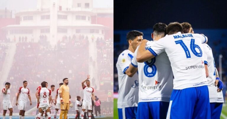 Huracán y Vélez se vuelven a ver las caras: bajas, cambios y probable 11