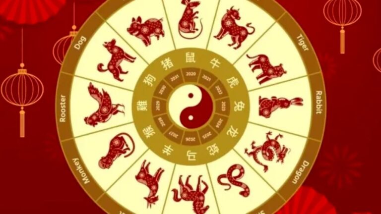 Horóscopo chino: los signos que vivirán grandes cambios y transformaciones