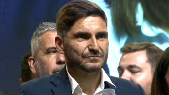 Maximiliano Pullaro desestima el impacto de las elecciones bonaerenses: «El kirchnerimo no vuelve nunca más al gobierno»
