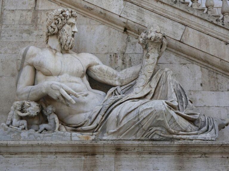 Qué significa Vincit qui patitur, la frase de la filosofía romana muy ligada a la actualidad