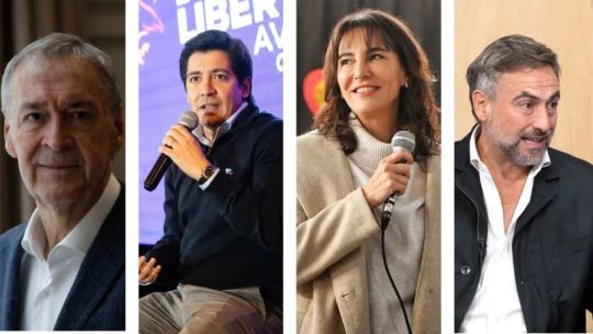 Legislativas 2025: cuándo se vota en octubre y qué se elige en Córdoba