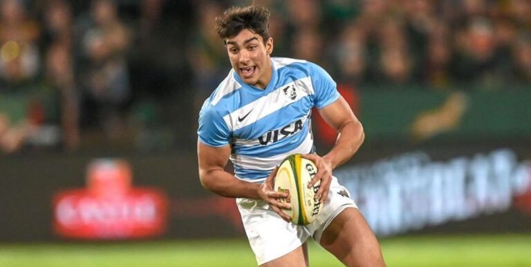 Revancha en Sídney: Los Pumas ajustan su XV inicial para enfrentar a los Wallabies