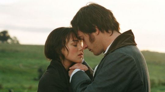 La película de «Orgullo y prejuicio» vuelve a los cines: cuándo se estrena y dónde se podrá ver