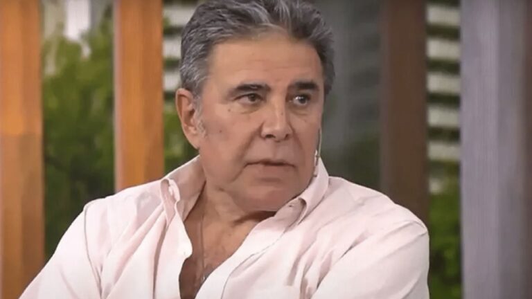 Jorge Martínez volvería a vivir en la Casa del Teatro