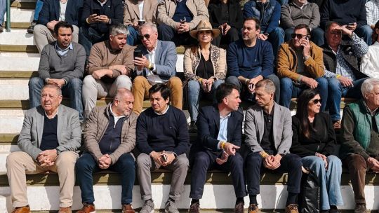 LLA apuesta al desembarco de figuras taquilleras para acelerar la campaña en Córdoba