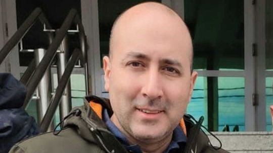 La historia secreta de Fernando Cerimedo, el testigo que declaró por el Coimagate