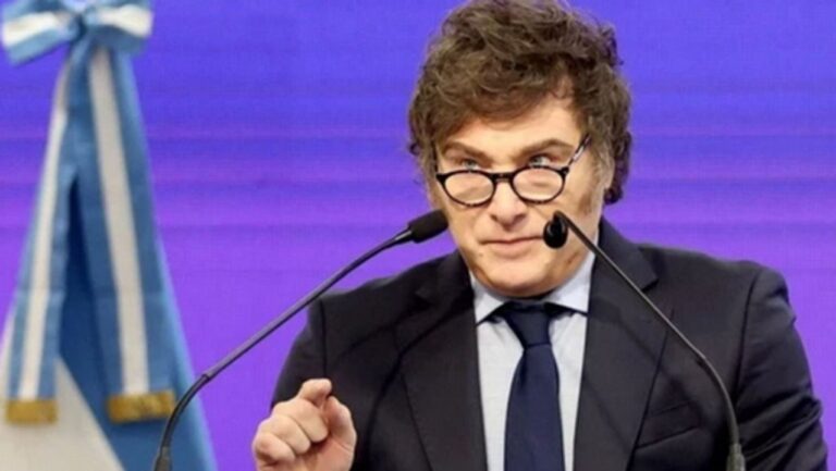 Javier Milei lanzará en Córdoba la campaña electoral de La Libertad Avanza