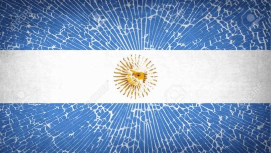 Argentina secuestrada?