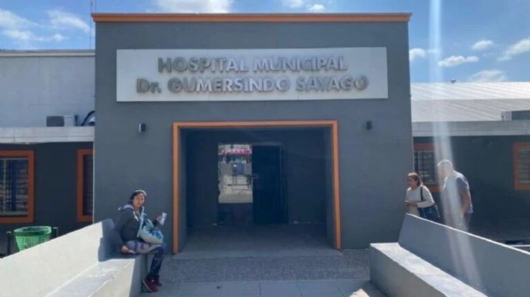 Córdoba: alumno murió tras descompensarse en una clase de educación física