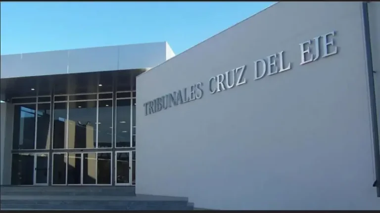 Comienza el juicio por una violación grupal en Bialet Massé