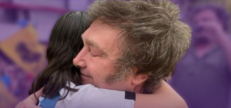 Javier Milei llega a Córdoba este viernes para lanzar la campaña de La Libertad Avanza