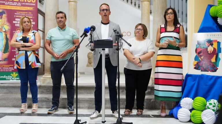 El alcalde de Pozoblanco asegura que dos informes avalan la prórroga del contrato al que alude la sentencia